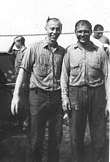 2 sailors