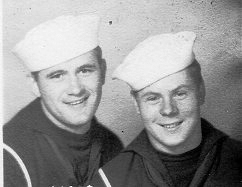 sailors